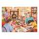 image 2 of Bits & Pieces BIG 500 Piece Jigsaw Puzzle