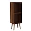 Teak & Pine