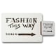 image 1 of Fashion This Way (Placemat & Coaster Set)