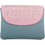Teal/Blush