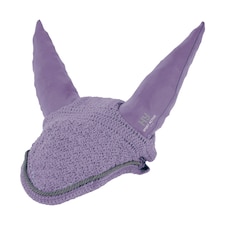 Hy Sport Active Horse Fly Veil - Blooming Lilac - Cob/Full