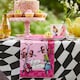 image 3 of Talking Tables Alice Wonderland Party Tableware Pack - Bright - 16 Pack