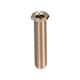 image 1 of McAlpine BSWFERRULE-41 Sink Strainer Screw 41mm (Silver Colour)