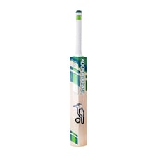 Kookaburra Kahuna 7.1 Alternative Willow 2024 Cricket Bat - Beige - Full Size