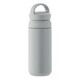 image 1 of MidOcean Onyx Double-Walled 320ml Bottle - Grey - One Size Grey | One Size