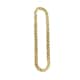 image 5 of 24 Karat Pop Star Costume - 5 Pcs | Multi | 2XL