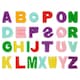 image 4 of A-Z Sponge Alphabets by Crafty Bitz