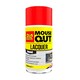 image 1 of The Big Cheese Mouse Out Lacquer 300ml Aerosol Quick Dry Rodent Repellent Protective Spray