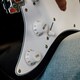 image 9 of 3rd Avenue 3/4 Size Electric Guitar Red