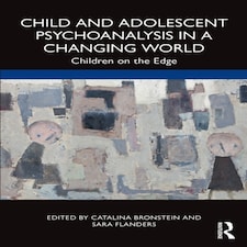 Child & Adolescent Psychoanalysis In A C