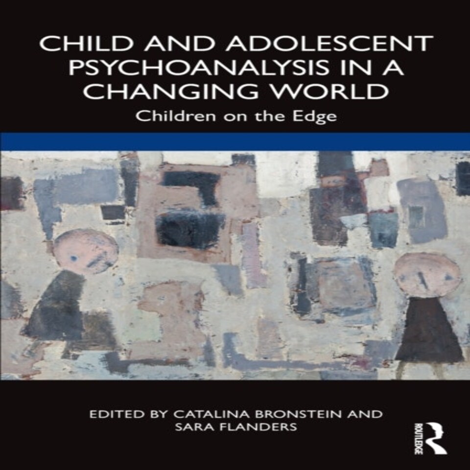 Child & Adolescent Psychoanalysis In A C