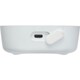 image 4 of Stark 2.0 Recycled ABS Plastic Bluetooth Speaker - White - One Size
