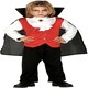 image 2 of Fancy Dress Child Vampire - 5-6 Years