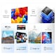 image 8 of TCL 43" Inch V6C 4K LED Smart TV Ultra HD HDR 43V6C - Free 2 Year Warranty