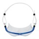 image 5 of Zoggs Horizon Flex Swimming Mask