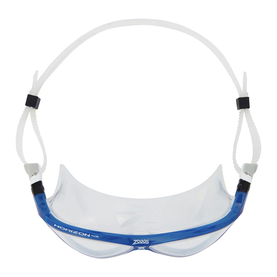 image 1 of Zoggs Horizon Flex Swimming Mask