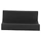 image 5 of 3 Piece Floating Wall Shelf Set | Black | Black & Set of 3 | 3