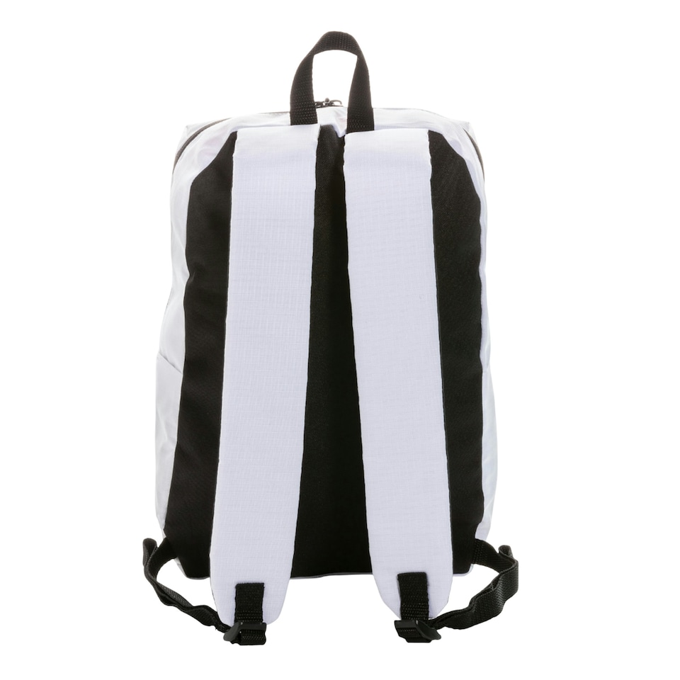 image 1 of XD Collection PVC 13L Backpack - White - One Size | White
