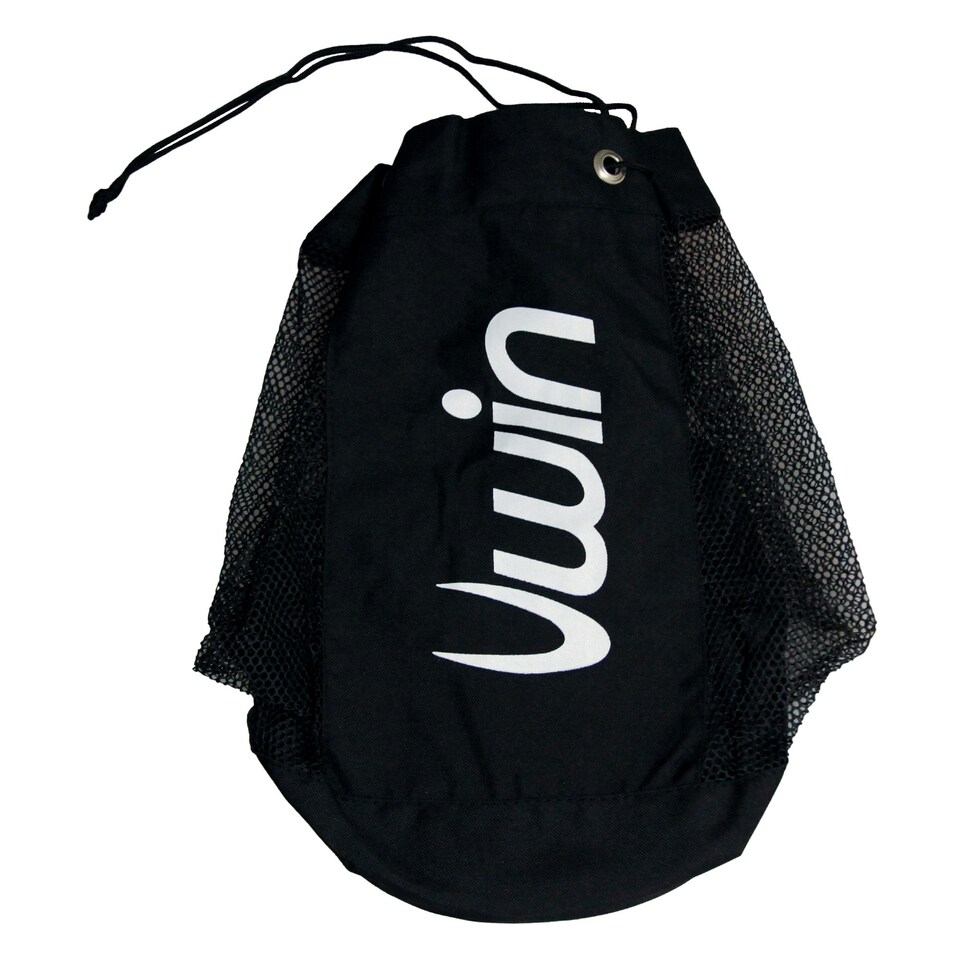 image 1 of Uwin Carry Bag - Black - One Size