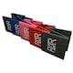 image 1 of Tri-Folding Gymnastic Exercise / Fitness Mat - Pink