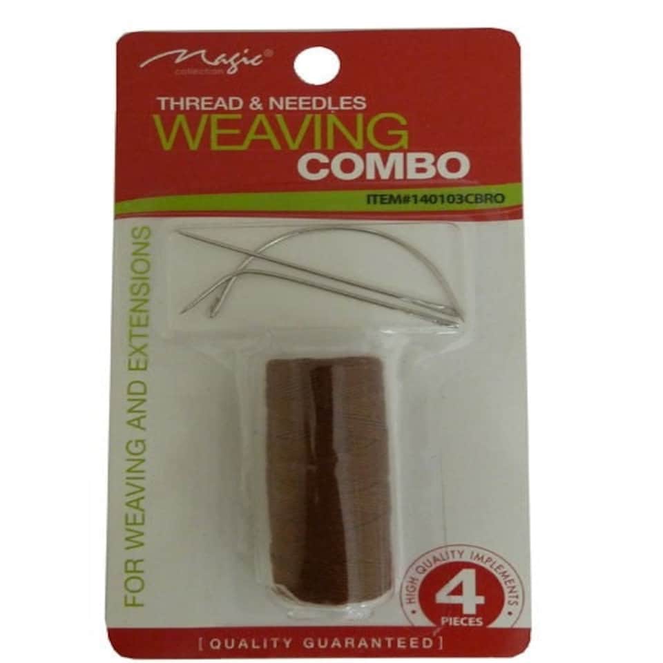 Bee Sales Magic Collection Weaving Combo 140103CBRO