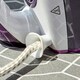 image 4 of Quest 34030 1000W Travel Steam Iron