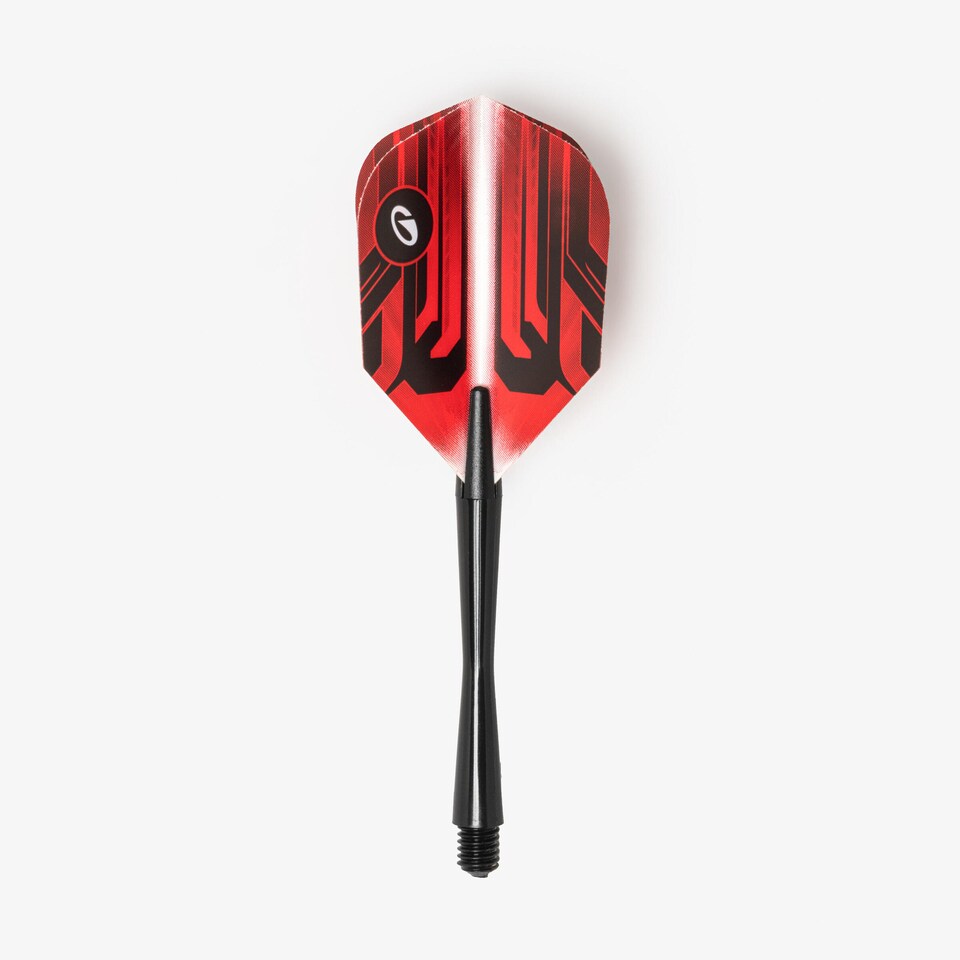 image 1 of Decathlon Steel-Tipped Darts Tri-Pack T540