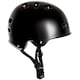 image 5 of Sport Direct "The Hand" Black Bicycle Bike BMX Helmet 55-58cm Black | M
