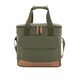 image 1 of XD Collection Impact Aware 17L Cooler Bag - Green - 18.5mm x 32mm x 29mm Green | 18.5mm x 32mm x 29mm