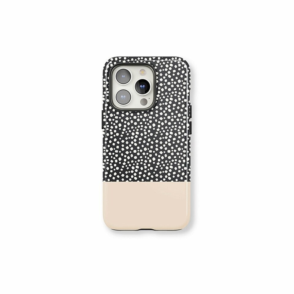 image 1 of Black Spot Phone Case | Black | iPhone 16 Plus
Magsafe | iPhone 16 Plus
Magsafe
