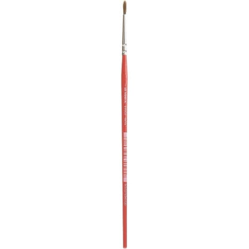 Humbrol Evoco Paint Brush AG4102 Size 2