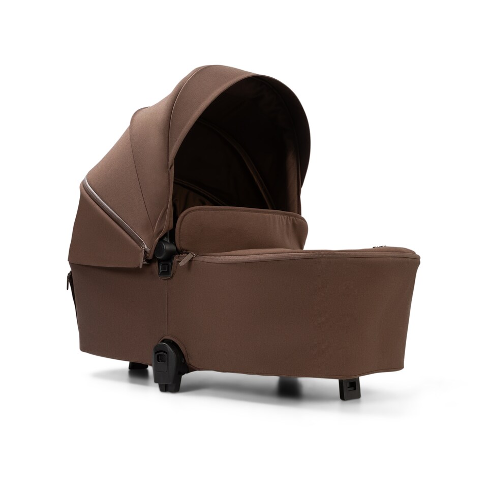 image 1 of Red Kite Push Me Cruise 3 in 1 Travel System - Chestnut | Brown | One Size | 1