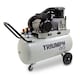 image 1 of Air Compressor Triumph 15-100P Industrial, 100L, 14.8CFM, 3HP