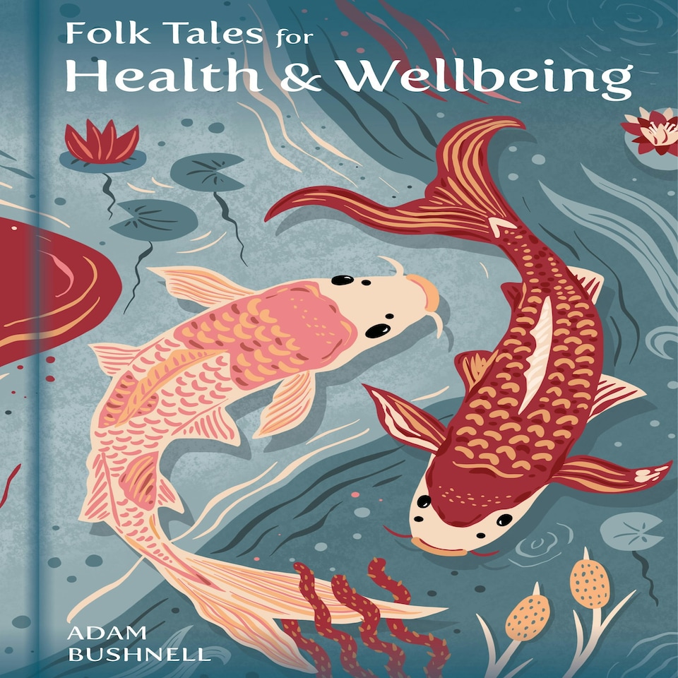 image 1 of Folk Tales for Health and Wellbeing