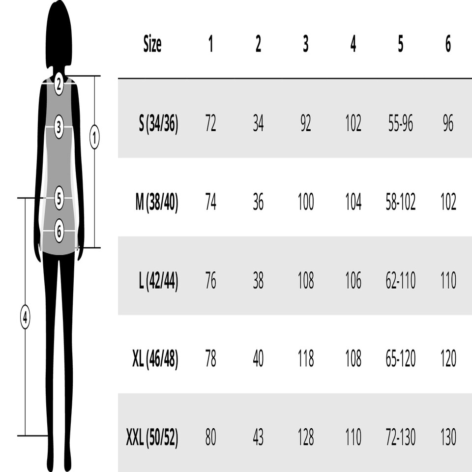 image 1 of Womens Fancy Dress Costume - Hippie Waistcoat, Trousers and Accessories | Multi | colourful | 1