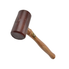 Thor Hide Mallet - Multi Colour - 4