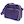 Purple/Light Grey
