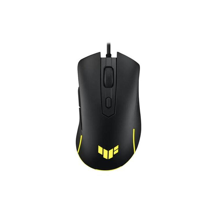 Asus Tuf Gaming M3 Gen Ii Usb Wired Mouse - Black 90Mp0320-Bmua00
