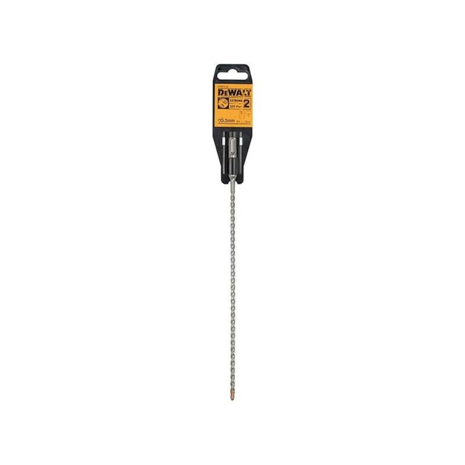 Dewalt Power Tools Sds Plus Extreme 2 Drill Bit - Multi Colour - 5.5 x 260mm