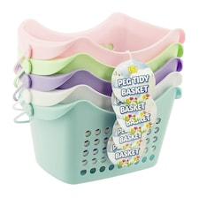 Plastic Basket by 151 Hardware