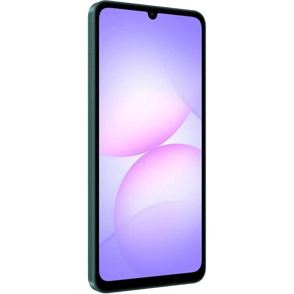 image 1 of Samsung Galaxy A07 LTE 64GB 4GB 6.7" Dual SIM Smartphone
