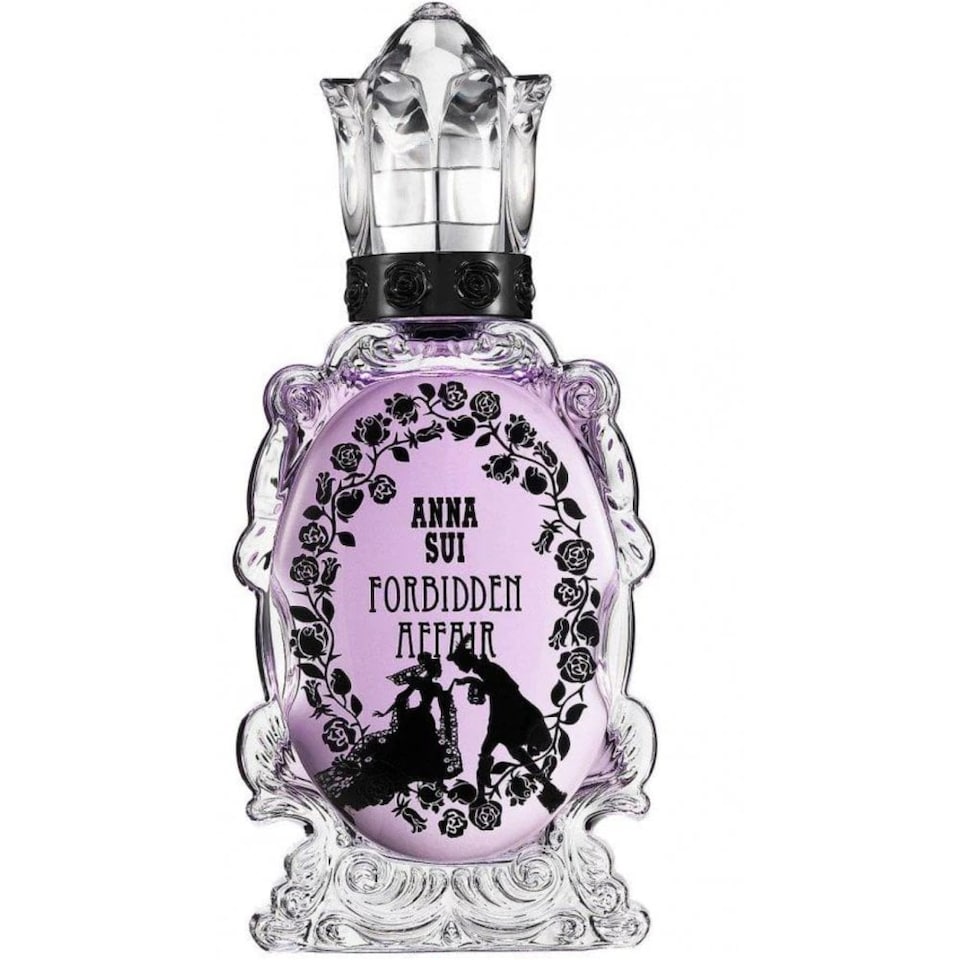 image 1 of Anna Sui Forbidden Affair Womens EDT 30ml Fragrance
