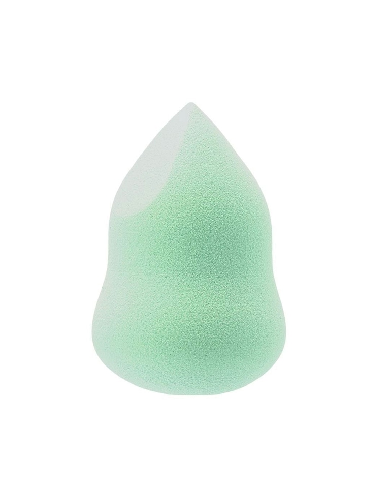 image 1 of Nanshy 4-in-1 Marvel Makeup Blending Sponge - Mint Green