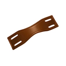Kincade Leather Horse Flash Converter - Brown - One Size