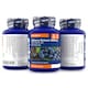 image 2 of Zipvit Bilberry 4000mg – Eye Health & Vision Support with B2, 120 Vegan Tablets, 2-Month Supply