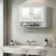 image 2 of Bathroom Cabinet