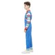 image 2 of Chucky Boys Fancy Dress Costume Kids Large - Age 10-12