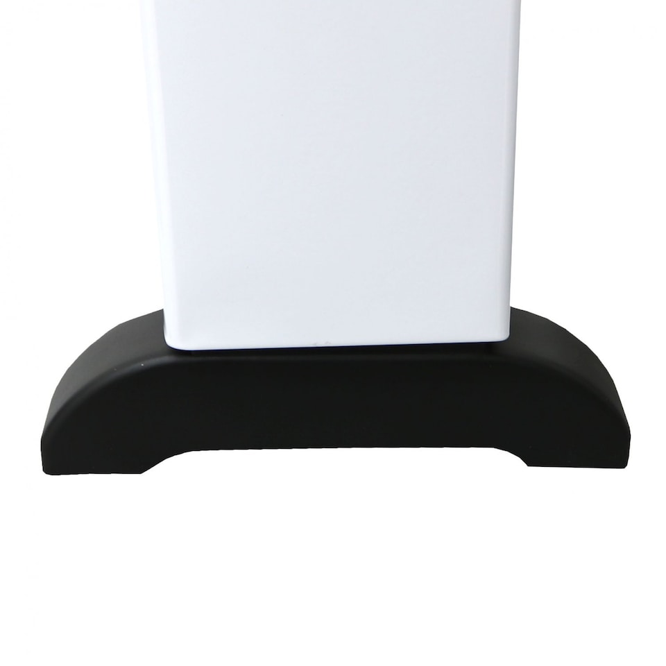 image 1 of 2 KW Free Standing Convector Heater