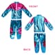 image 5 of 80s Shell Suit Costume | Blue | L