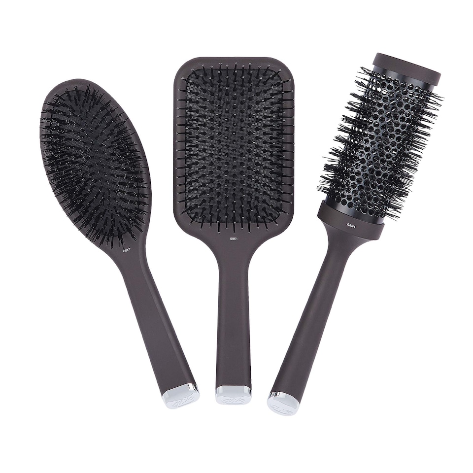 image 1 of Kent Brushes The GBK Gift Set